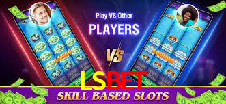 LSBET