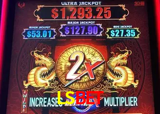 Explore as vantagens do LSBET: serviço profissional e confiabilidade