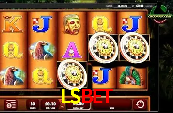 LSBET
