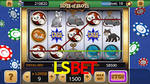 LSBET